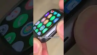 Лучшая замена Apple Watch