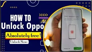 Free Tool OPPO 16 DIGIT CODE  ~ 16 Digit Unlock Code For OPPO All Model Country Unlock Code