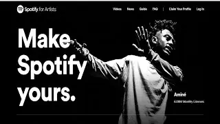 How to Make a Public Playlist on Spotify 🎧 (2021)