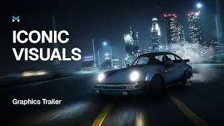 Iconic Visuals | New FiveM Graphics