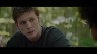 The Darkest Minds