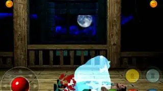 Ultimate Mortal Kombat 3 - Apple iOS - Sub-Zero - Animality