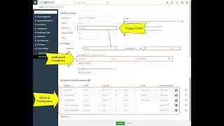 SLA Policies - Extension for VTiger