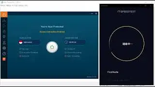 【Ivacy VPN】Review Indonesia Speed Test ☑️️️️