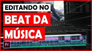 Auto-Sync Your Video to the Music Beat in Adobe Premiere Pro (Tutorial)