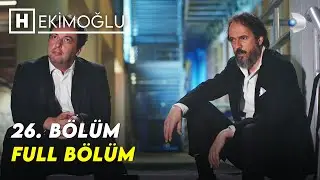 Hekimoğlu 26. Bölüm | FULL BÖLÜM