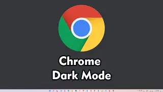 How to Force Enable Dark Mode for Google Chrome on Windows 11