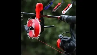 Fishing Line Winder / Spooler