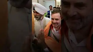 Rahul Gandhi on a Three-Day US Visit | Subscribe to Firstpost