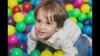 Vicente - 2 Anos