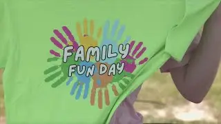 Community came together at Family Fun Day