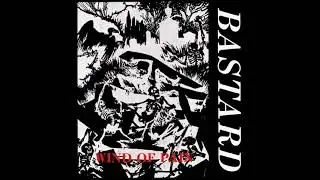 BASTARD - Live Sendai Yamaha Hall 30 07 91