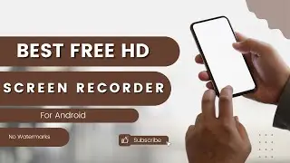 Best Free Screen Recorder for Android | IT Help Desk