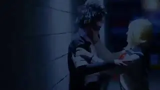 SMALL DOSES - TOGA X DABI BNHA