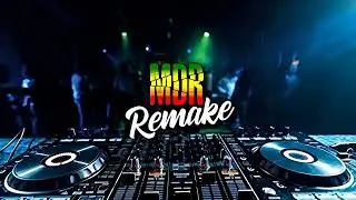 MDR REMAKE © When You Look Me In The Eyes #reggaeremix #reggaedemaceió #reggaedealagoas