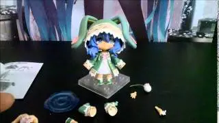 Yoshino Nendoroid Review