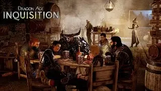 DRAGON AGE™: INQUISITION Official Video – Making RPGs The BioWare Way