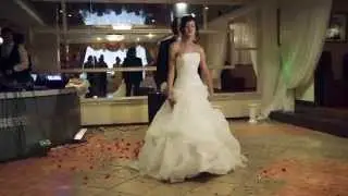Свадьба видео
