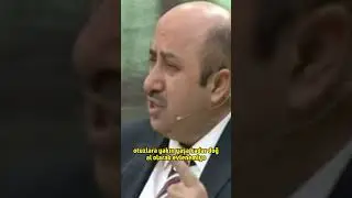 Ömer Döngeloğlu Evlilik Öyle Zorlaşmış ki Zina Daha Cazip Geliyor 