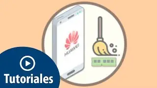 Cómo borrar caché aplicaciones Huawei P20 Lite Android