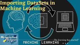 How to import your .CSV datasets in Python for Machine Learning