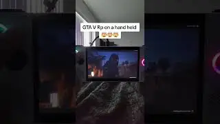 GTA V RP on held pc by quicc Savo #elitegamerclips