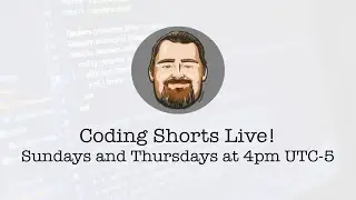 Coding Live: Building SightReadCode.com - January 14th, 2024