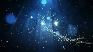 Green Screen Graphics | Christmas Background Animation | HD 1080P