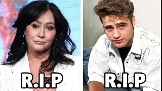 34 Beverly Hills, 90210 Actors Who Have Tragically Passed Away