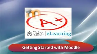 Getting Started with Moodle™ Software Platform - Moodle™ Software Platform Basics SIMPLIFIED