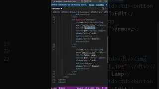 Table Design | HTML CSS