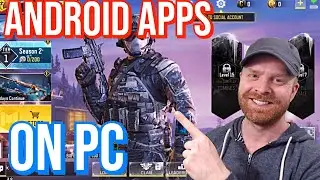 The best Android Emulator on PC: How to play Android Games on a Computer with BlueStacks