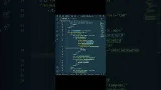 Bootstrap Snippets Extension | Vs Code Extension for Bootstrap 4