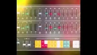 The history of YAMAHA CS-80