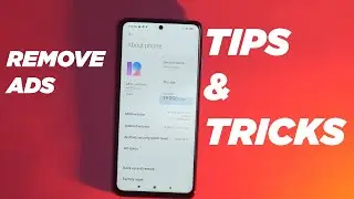 Poco X3, Poco M3 Tips and Tricks to Increase Performance - Best Xiaomi Phone Tips