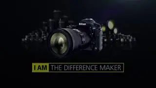 Nikon D850: Product Tour