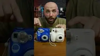 POLAROID 300 INSTAX? RECENSIONE #Shorts