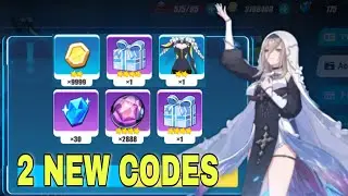 HONKAI IMPACT 3 REDEEM CODES NEW | HONKAI IMPACT 3 CODES NEW | HONKAI IMPACT 3 CODES 2022