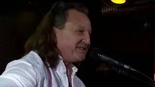 Владимир Скобцов. ТИРАН