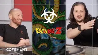 How to Play the Dragon Ball Z CCG (Score)