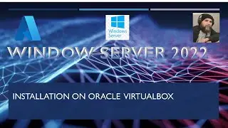 Preparing Raw Virtual Machine in Oracle VirtualBox