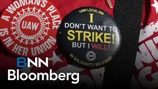 The UAW strike is likely to happen due to a wide gap in negotiations with the automakers: Analyst