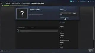 Como Poner Una Foto De Perfil En Steam