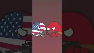 Величайшие Соперники #countryballs