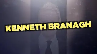 Лучшие фильмы Kenneth Branagh