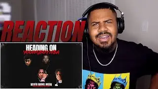 NBA Youngboy - Heading On (Official Audio) REACTION