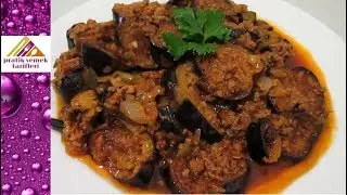 Patlıcan Musakka Tarifi Pratik Yemek Tarifleri