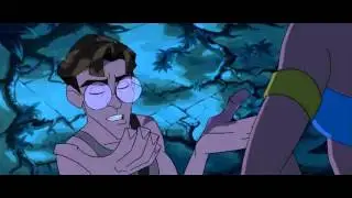Milo and Kida's Questions