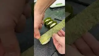 Запечёные суши в домашних условиях ❤️