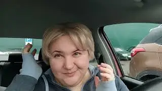 Новая причëска 